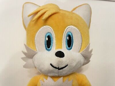 13 Facts About Miles Tails Prower (Sonic The Hedgehog) 