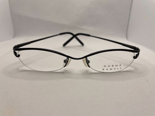 Norma Kamali Eyeglasses Eye Glasses Frames NK2018 470 46-19  display picture 1
