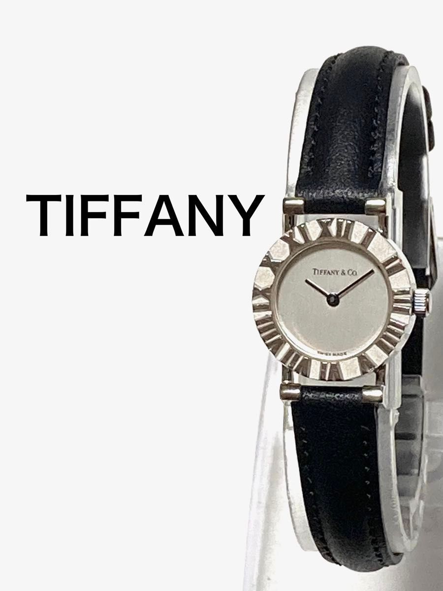 Tiffany Mini Battery Belt New Women s Watch