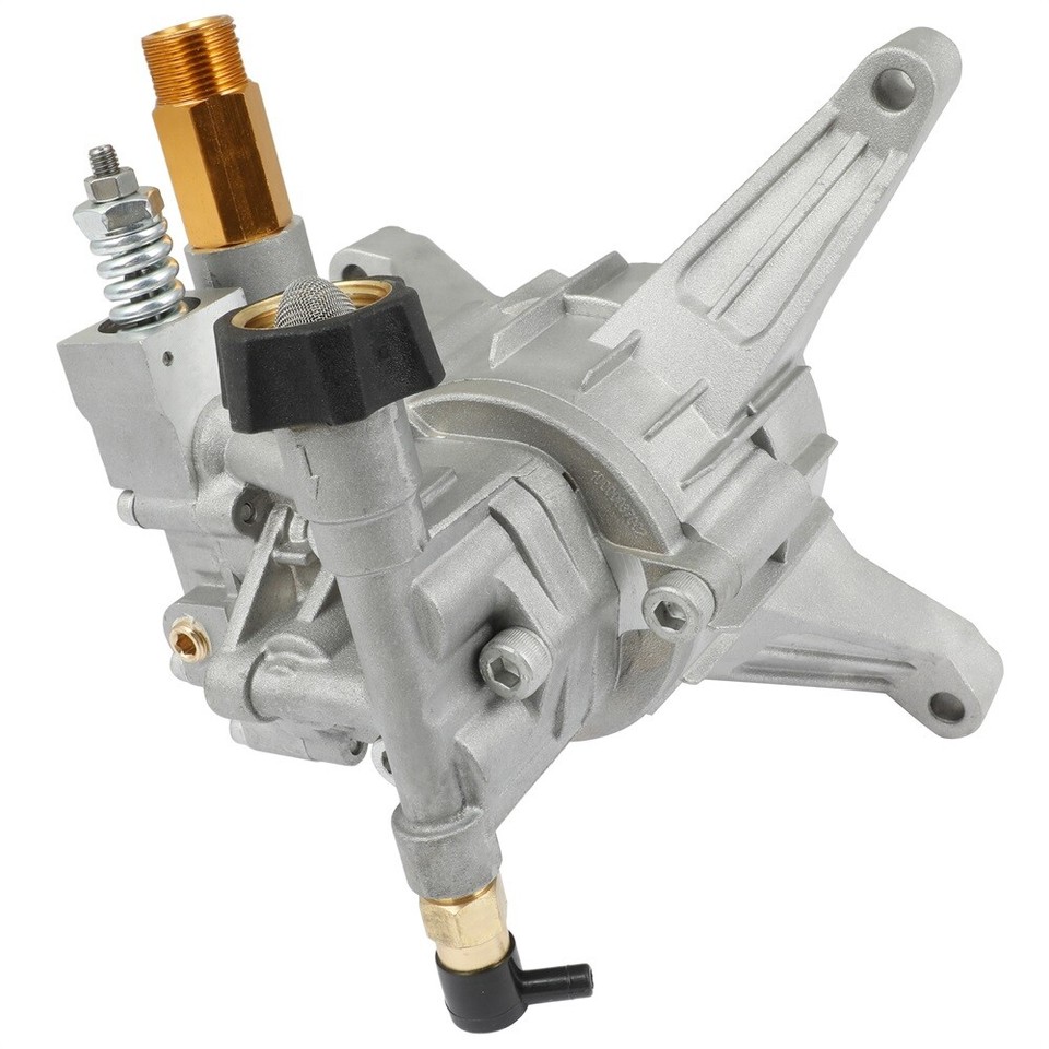 3000 PSI Pressure Washer Pump 2.4 GPM Power Washer Pump for Vertical 7/ ...