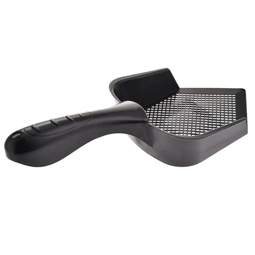 Durable Plastic Sand Scoop Metal Detecting Shovel for Gold Treasure Hunting New - Bild 9 von 15