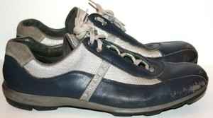 prada trainers mens uk
