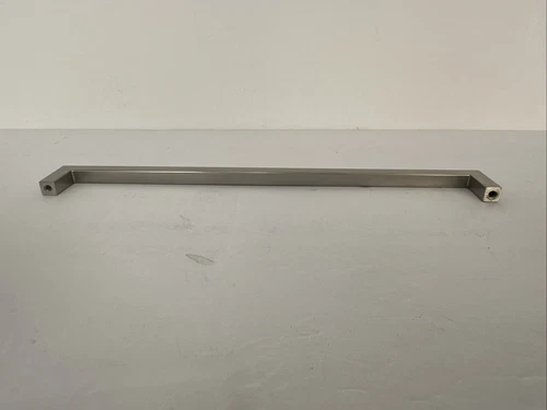 Atlas Homewares A876-BN Successi Pull Brushed Nickel 11-3/4" Brushed Nickel - Picture 7 of 7