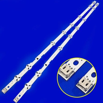 LED-Streifen für TV 32W8S1P UDULED0GS038 32MD304V/F7 32PFL4509/F8 32PFL4901/F7