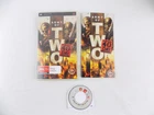 Playstation Portable PSP Army of Two The 40th Day - Inc Manual