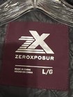 ZERO POSUR YOUTH / GIRLS WINTER JACKET NWOT  Sz-L/G — photo 4