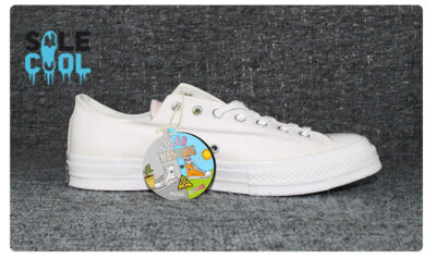 Converse x Chinatown Market Chuck 70 Ox Low Mens Sneakers Shoes