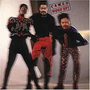 CD Cameo Word Up Mercury - Bild 1 von 1