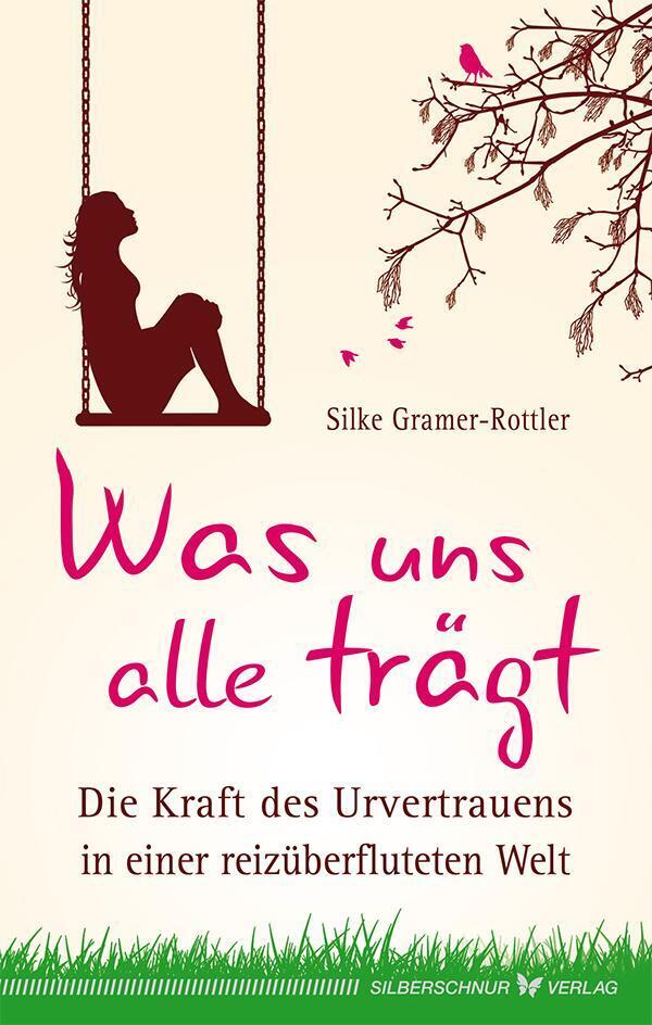 Thumbnail - Was Uns Alle Trägt | Die Kraft Des Urvertrauens In Einer