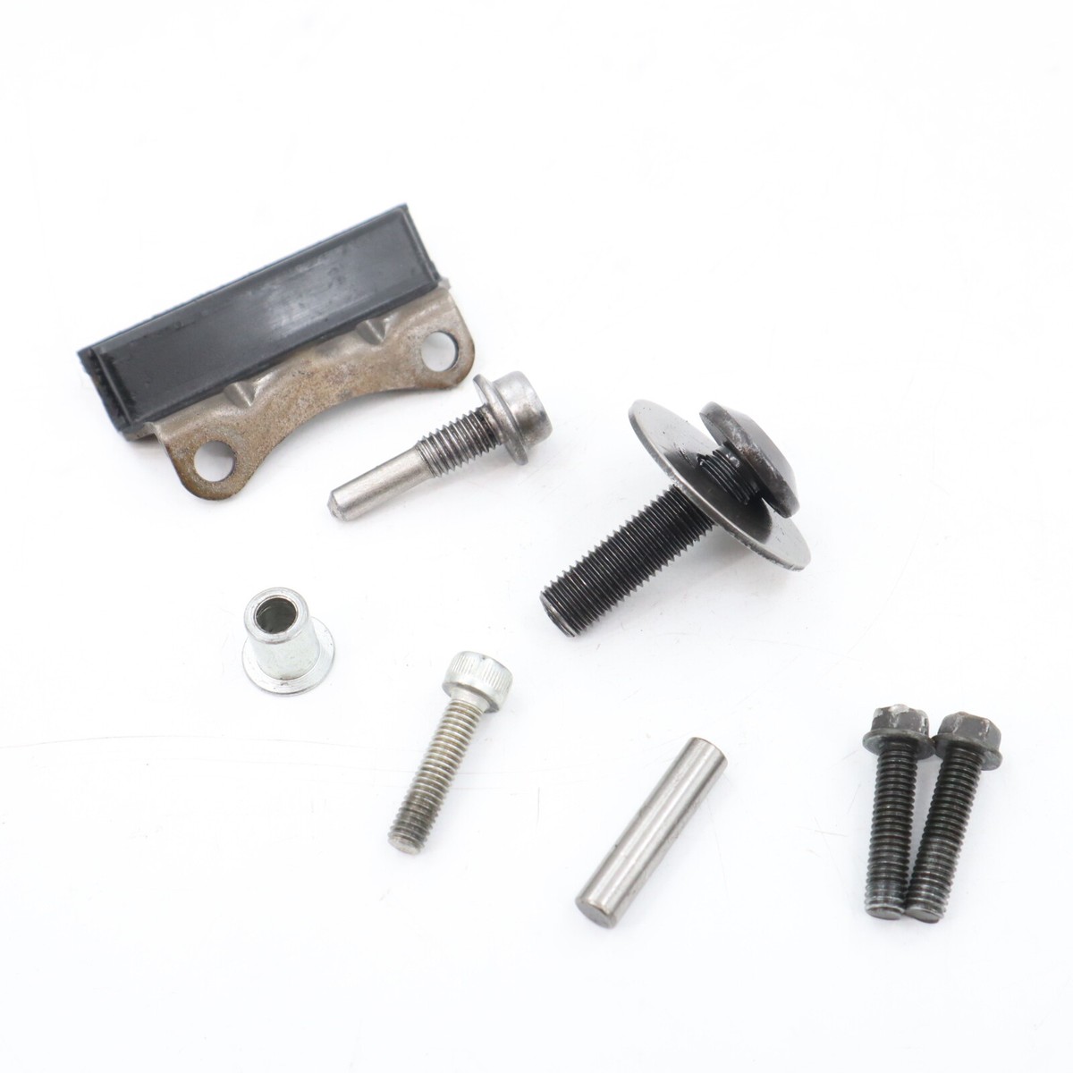 06 07 2006 2007 Kawasaki Ninja Zx10r Timing Chain Guide Set