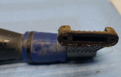 Smartech Nitro RC Commando Touring Exhaust - Picture 5 of 6