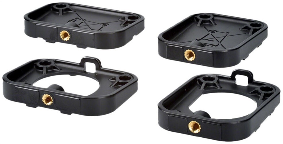 Аккумулятор TQ Ebike HPR - V01 комплект кронштейнов