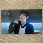 BTS V [ Dark & Wild Official Photocard ] 1st Studio Album / NEW, RARE /+Gift