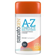 Multi Vitamins Tablets. Multivitamin Minerals. Multivitamins and Minerals  A-Z
