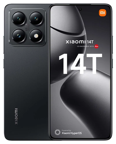 Smartphone Xiaomi 14T 5G 6,67" 12/512GB Dimensión 8300-Ultra Doble SIM Desbloqueado - Imagen 13 de 19