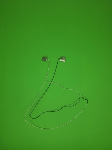 Antenne Wireless ORIGINALI per Medion Akoya E7214 25.90964.011 25.90965.011 - Foto 3 di 3