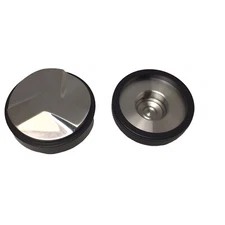 53mm Matow Coffee Distributor Leveler Tool - Expresso Hand Tamper 