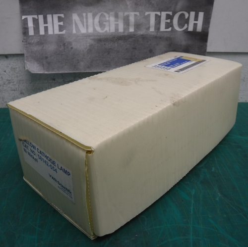VWR Scientific 58142-554 Nickel Hollow Cathode Lamp - Picture 15 of 16