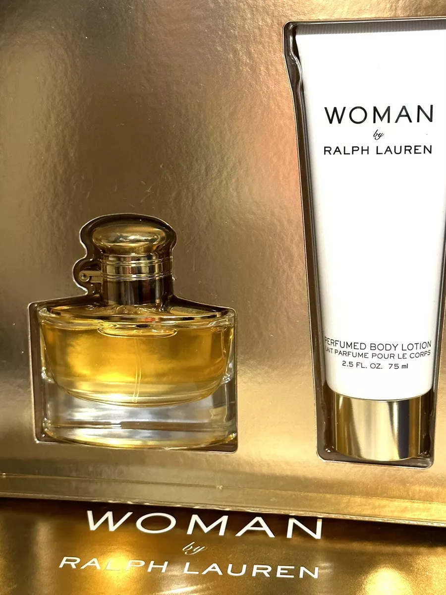 Ralph Lauren Woman Eau De Parfum, Perfume for Women, 1.7 Oz