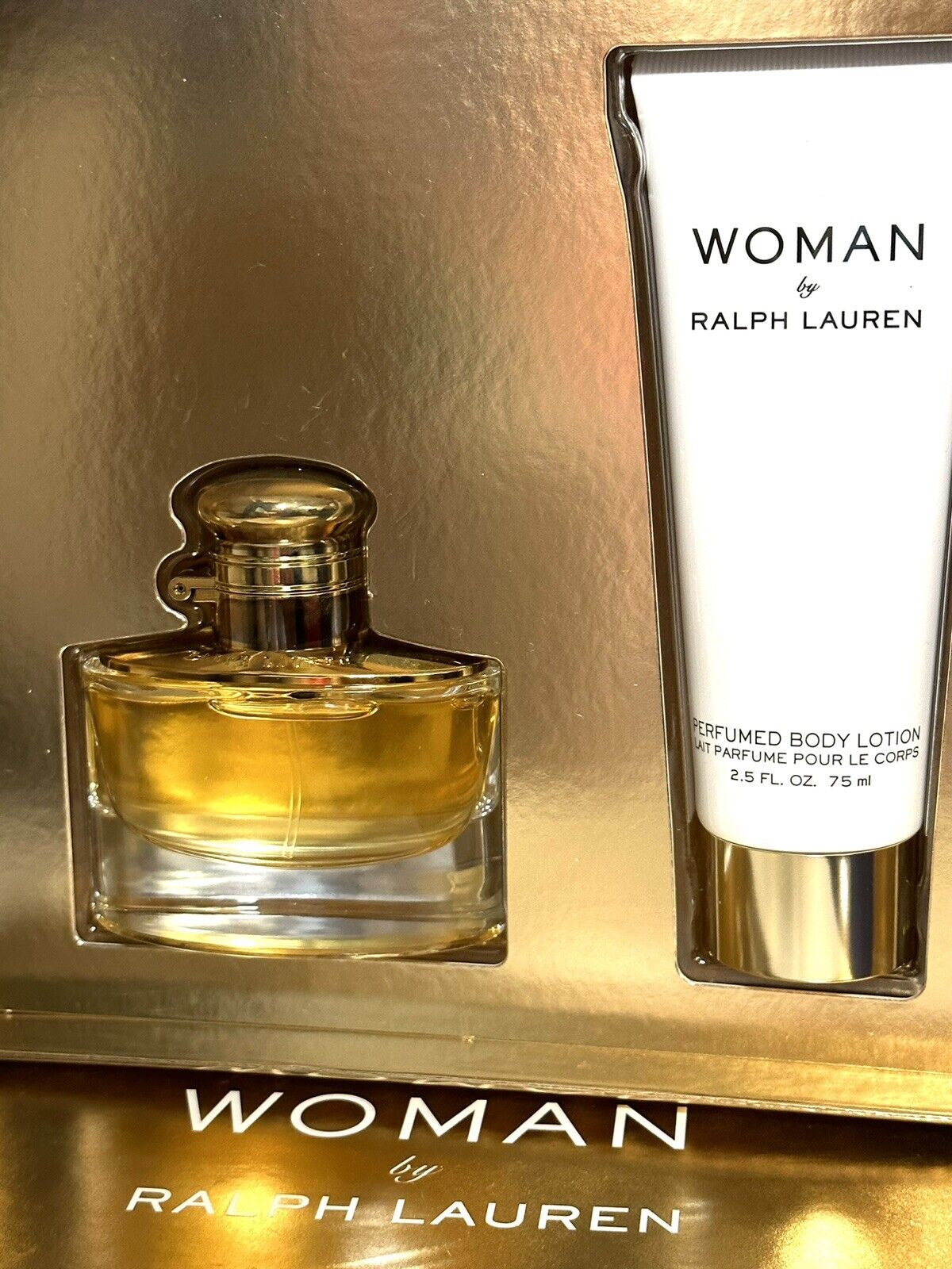 Ralph Lauren Woman Parfum