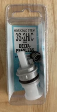 Danco 3S-2H/C Stem for Delta Peerless Hold or Cold NEW in Package