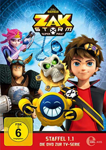 Zak Storm Deutsch Stream Zak Storm Deutsch Stream