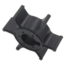 FOR YAMAHA  WATER PUMP IMPELLER 6E0-44352-00-00 18-3073 4HP - 6HP 2&4 STROKE