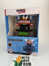 Sonic the Hedgehog Cable Guys Ikon Phone and Controller Holder - Classic Sonic