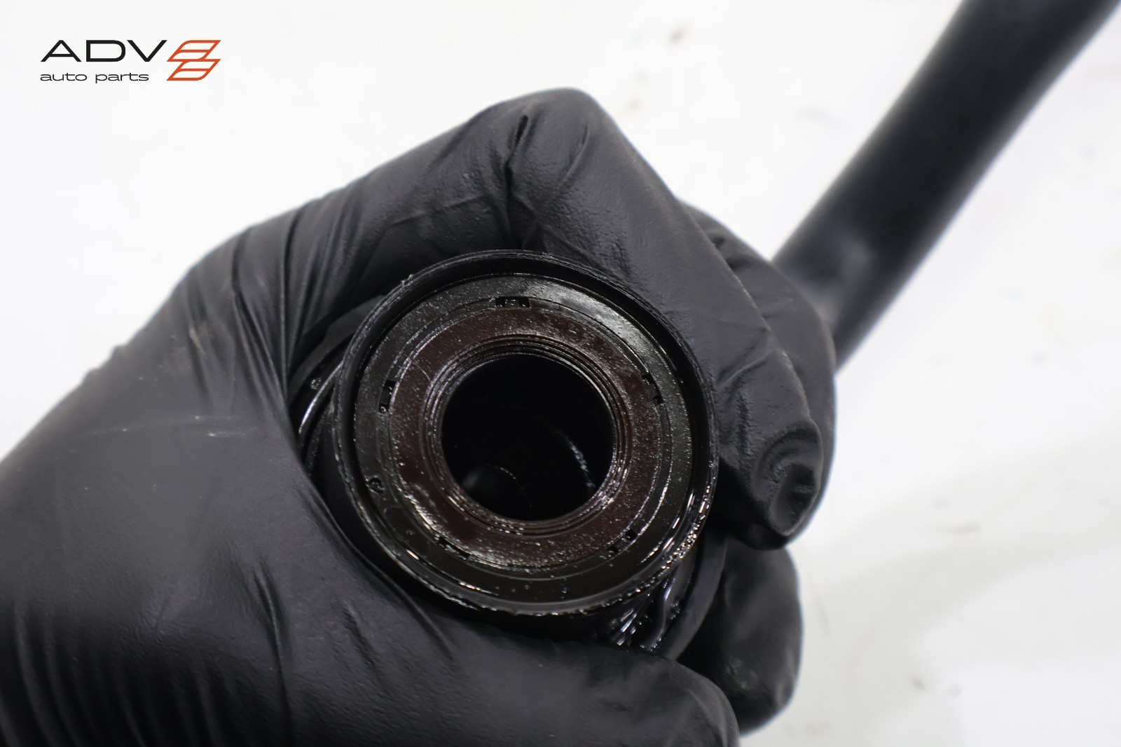 2014 - 2020 MASERATI GHIBLI 3.0L ENGINE BLOW-BY BREATHER HOSE TUBE PIPE OEM
