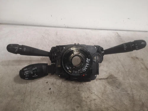 SLV98312587ZD Mando Multifuncion para CITROEN C3 FEEL 2021 1544438 - Imagen 4 de 10