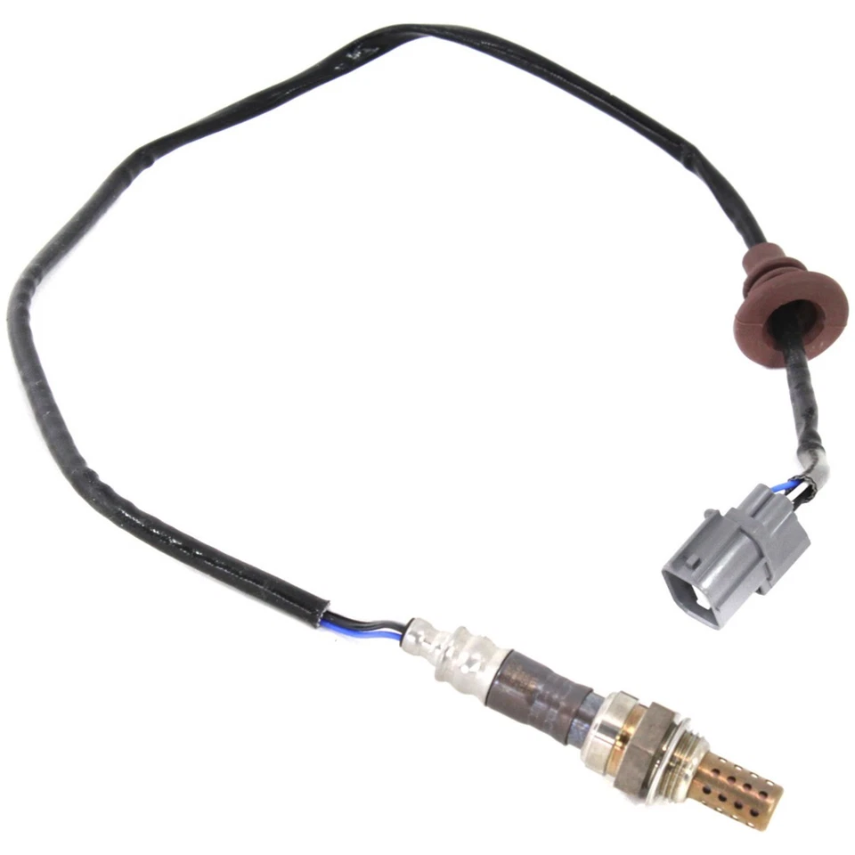 Sensor de oxigênio 234-4097 Denso O2 DOWNSTREAM para Acura RL TL 1995-1998 - Imagem 3 de 4