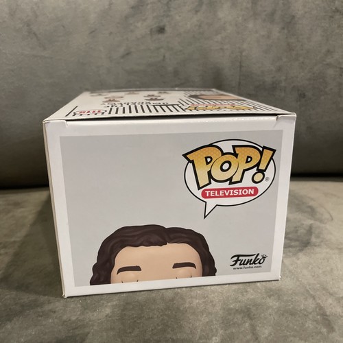 Funko Pop! Vinyl: The Umbrella Academy - Klaus #1115 - Bild 6 von 6