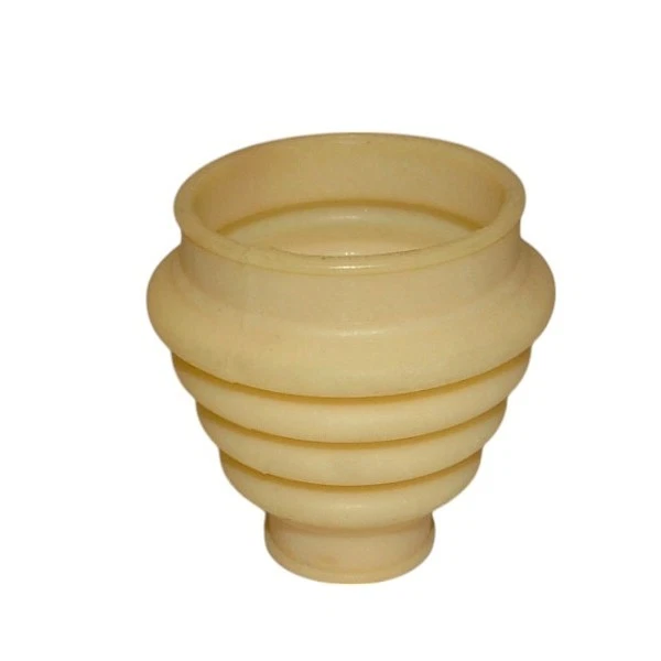 1966-71 BMW 1600 1602 1800 1802 2000 2002 задняя ось резиновый ботинок 33 21 3 614 150 - Изображение 4 из 4