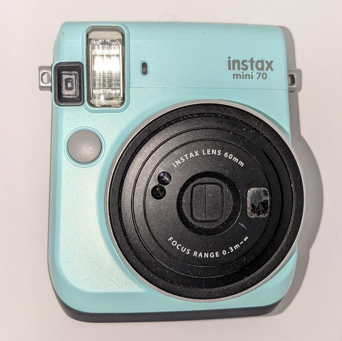 Instant Fujifilm Instax Mini 70 Film Cameras for sale | eBay