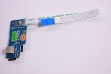 749650-001 Hp Power Button Board 15-R132WM 15-G019WM 15-G220NR 15-G273NR