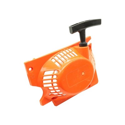 Easystart Seilzugstarter passend für Powermat PM-PSP-6HP Motorsäge
