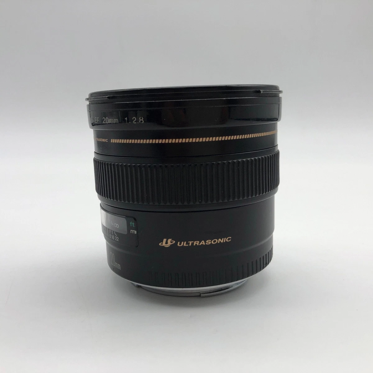Canon EF Camera Lenses for Canon 20mm Focal for sale | eBay UK