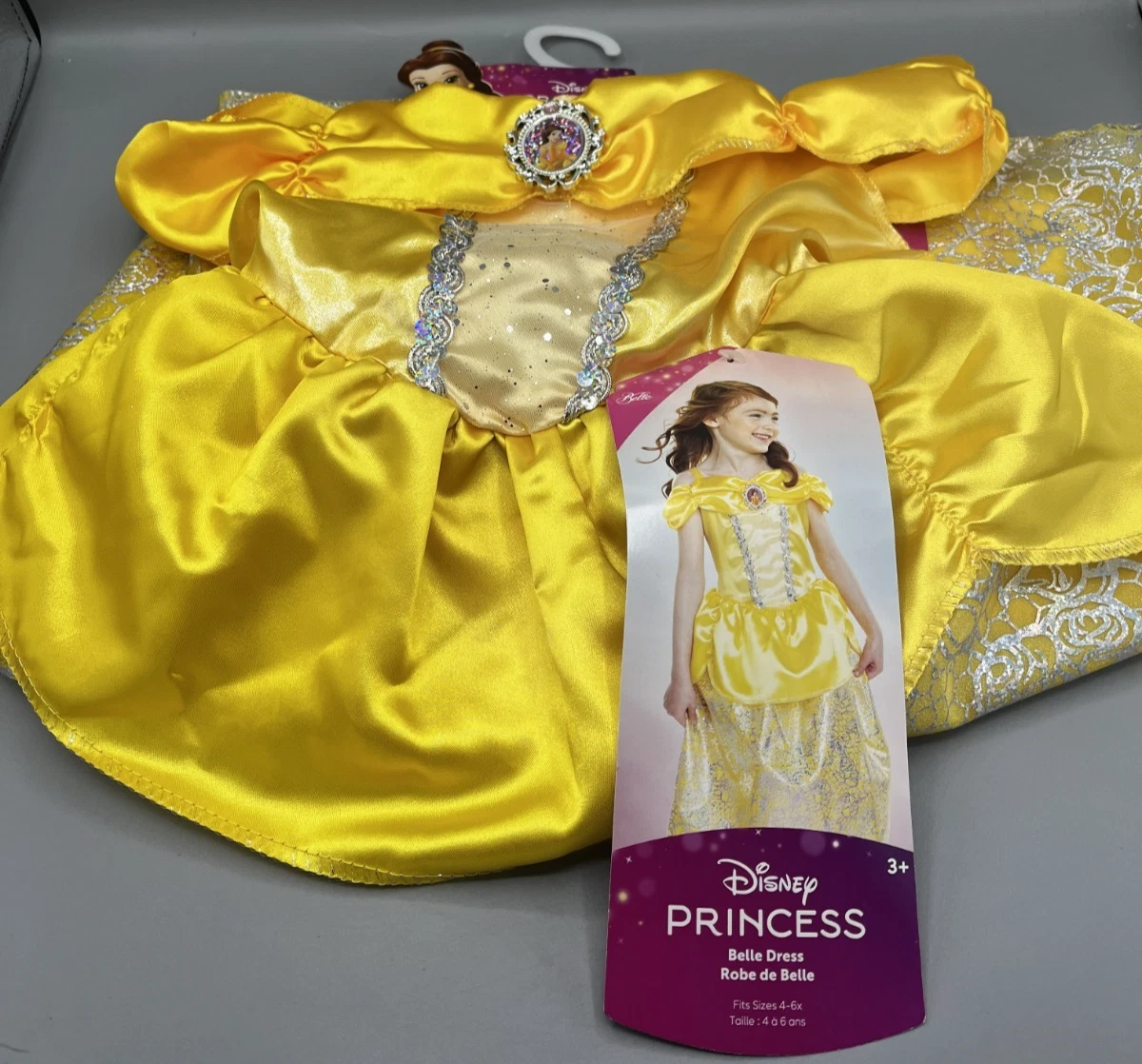 used disney princess dresses for sale Gently Used Princess Dresses For Sale