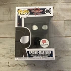 Funko Pop Spider-Man Noir 409 Walgreens