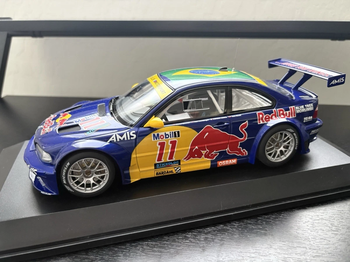 1 18 Autoart Bmw M3 for sale | eBay