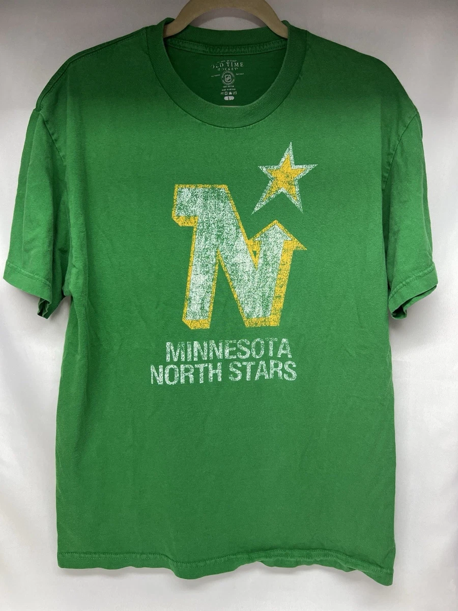 Minnesota North Stars Sports Fan Shirts for sale | eBay