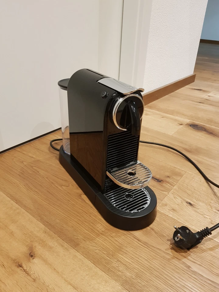 DeLonghi Citiz Milk EN 267.BAE, Foto 2 von 3