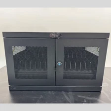 Tripp Lite CSC16AC 16-Device AC Charging Station for Laptops Chromebooks Tablets