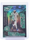2025 Topps Chrome Anthony Davis Base (RAW)