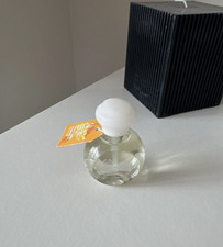 The Body Shop Perfume Oil Madagascan Vanilla Flower 15ml ( Brand New With Tag )