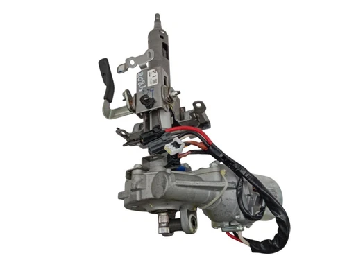 JJ00100388 Columna Direccion para CITROEN C4 AIRCROSS Collection 2WD 2014 280830 - Imagen 3 de 10