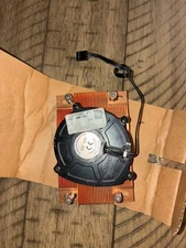 1U Active CPU Cooler for AMD SP3 EPYC Servers