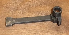 Remington Models 8/81 Safety Lever/Rocker Vintage Rifle Parts