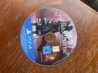 Bloodborne (PlayStation 4, 2019)disk Only