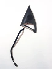 Volkswagen Touareg I 2009 Diesel Front Door Speaker 7L6035411 TTF2863